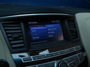 Внедорожник Infiniti QX60 2018 года, 2450050 рублей, Москва