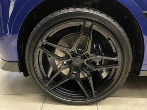 Внедорожник BMW X7 2022 года, 16500000 рублей, Красноярск