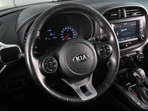 Внедорожник Kia Soul 2019 года, 1989000 рублей, Ростов-на-Дону
