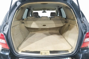 Внедорожник Mercedes-benz M-класс 2009 года, 1699000 рублей, Новокузнецк