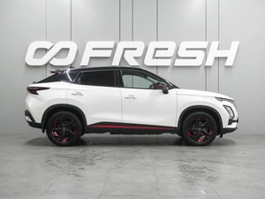 Внедорожник OMODA C5 2022 года, 1834000 рублей, Воронеж