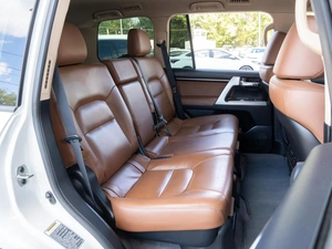 Внедорожник Toyota Land Cruiser 2015 года, 4690000 рублей, Волгоград