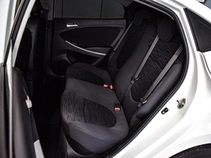 Седан Hyundai Solaris 2014 года, 950000 рублей, Муром