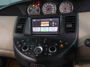 Седан Nissan Primera 2002 года, 499000 рублей, Воронеж