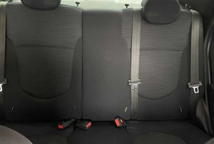 Седан Hyundai Solaris 2015 года, 935000 рублей, Солонцы