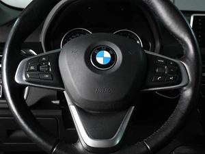 Внедорожник BMW X1 2021 года, 3309000 рублей, Ростов-на-Дону