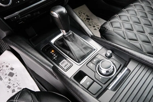 Седан Mazda 6 2015 года, 1849000 рублей, Красноярск