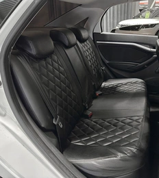 Седан ВАЗ (LADA) Vesta 2018 года, 647000 рублей, Красноярск