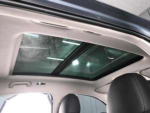 Внедорожник Geely Tugella 2022 года, 2650000 рублей, Ростов-на-Дону