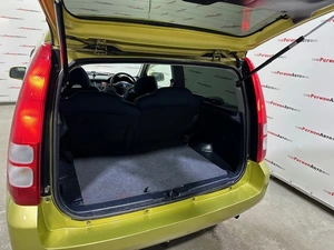 Внедорожник Honda HR-V 1999 года, 449000 рублей, Красноярск