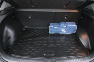 Внедорожник Hyundai Creta 2017 года, 1698000 рублей, Солонцы