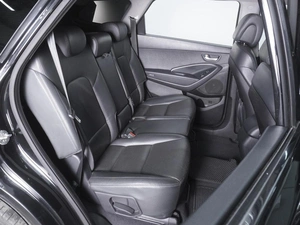 Внедорожник Hyundai Grand Santa Fe 2015 года, 1899000 рублей, Ростов-на-Дону