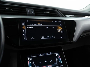 Внедорожник Audi e-tron Sportback 2020 года, 4210434 рублей, Москва