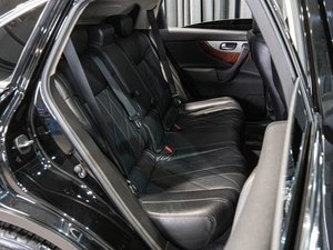 Внедорожник Infiniti QX70 2017 года, 2690000 рублей, Волгоград