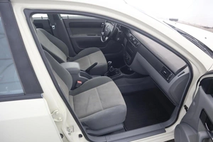 Седан Daewoo Gentra 2014 года, 745000 рублей, Орёл