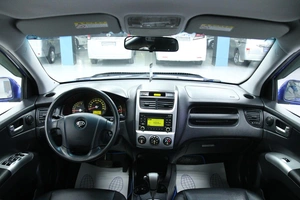 Внедорожник Kia Sportage 2009 года, 978000 рублей, Солонцы