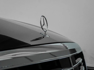 Седан Mercedes-benz S-класс 2016 года, 3419000 рублей, Тюмень