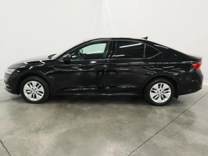 Хэтчбек Skoda Octavia 2021 года, 2150000 рублей, Курск