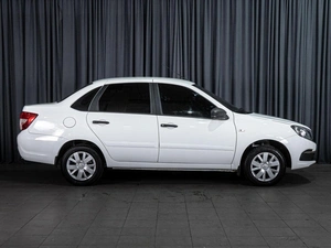 Седан ВАЗ (LADA) Granta 2019 года, 540000 рублей, Волгоград
