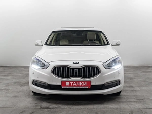 Седан Kia Quoris 2013 года, 1590000 рублей, Красноярск