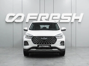 Внедорожник Chery Tiggo 4 Pro 2022 года, 1313000 рублей, Воронеж