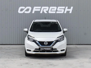 Хетчбэк Nissan Note 2019 года, 1295000 рублей, Краснодар