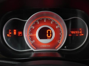 Хетчбэк Lifan X50 2018 года, 659000 рублей, Воронеж