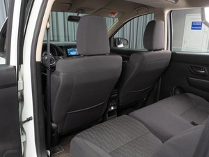 Минивэн Suzuki Ertiga 2022 года, 2599000 рублей, Тюмень