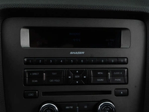 Купе Ford Mustang 2009 года, 2827077 рублей, Москва