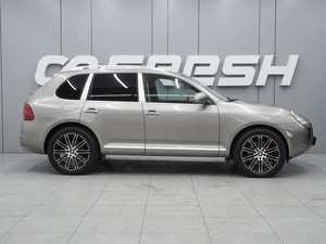 Внедорожник Porsche Cayenne Turbo 2005 года, 930000 рублей, Ростов-на-Дону
