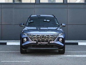 Внедорожник Hyundai Tucson 2024 года, 3599000 рублей, Кирилловка