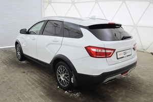 Универсал ВАЗ (LADA) Vesta 2019 года, 1049000 рублей, Обнинск