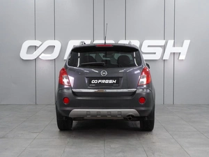 Внедорожник Opel Antara 2014 года, 1114000 рублей, Воронеж