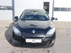 Хэтчбек 4 дв. Renault Megane 2013 года, 855000 рублей, Железногорск