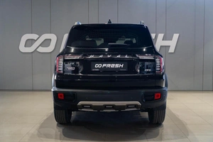 Внедорожник Haval Dargo 2022 года, 2679000 рублей, Петрозаводск
