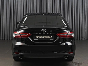 Седан Toyota Camry 2020 года, 3440000 рублей, Ставрополь