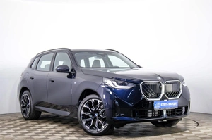 Внедорожник BMW X3 2026 года, 7340000 рублей, Пермь