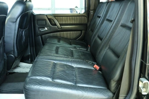 Внедорожник Mercedes-benz G-класс 2004 года, 3149000 рублей, Омск