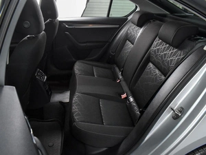 Лифтбек Skoda Octavia 2018 года, 1748000 рублей, Воронеж