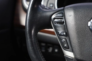 Седан Nissan Teana 2011 года, 1149000 рублей, Новосибирск