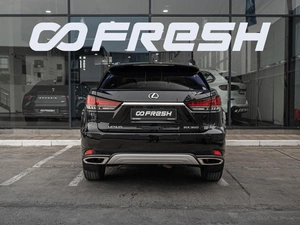 Внедорожник Lexus RX 2021 года, 5170000 рублей, Краснодар