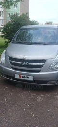 Фургон Hyundai Grand Starex 2011 года, 1600000 рублей, Красноярск