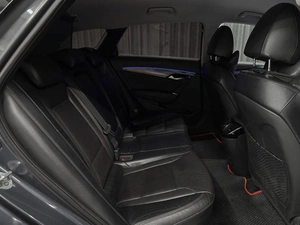 Универсал Hyundai i40 2016 года, 1360000 рублей, Красноярск