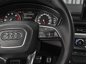 Седан Audi A4 2015 года, 1967111 рублей, Ставрополь