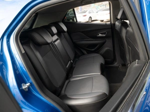 Внедорожник Opel Mokka 2014 года, 1325000 рублей, Краснодар