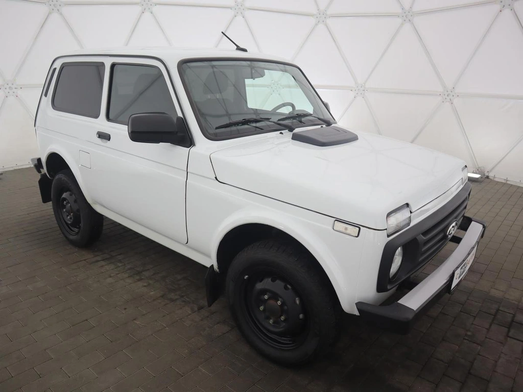 Внедорожник ВАЗ (LADA) Niva Legend 2025 года, 960000 рублей, Орёл