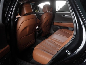 Седан Genesis G80 2021 года, 4240000 рублей, Красный Пахарь