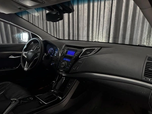 Седан Hyundai i40 2013 года, 1099000 рублей, Красноярск