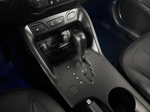 Внедорожник Hyundai ix35 2015 года, 1395200 рублей, Казань