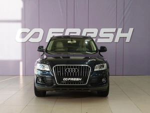 Внедорожник Audi Q5 2016 года, 2549999 рублей, Тверь